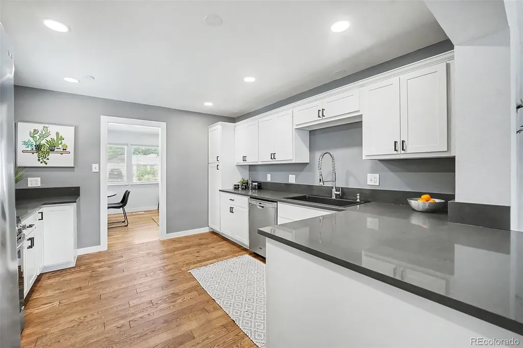 2210 S Hooker Way Denver CO 80219