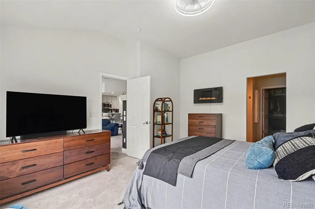 7858 S Zante Court Aurora CO 80016
