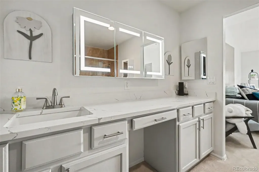 7858 S Zante Court Aurora CO 80016