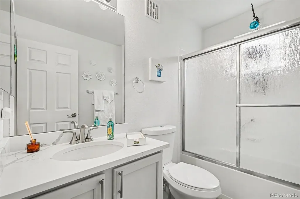 7858 S Zante Court Aurora CO 80016