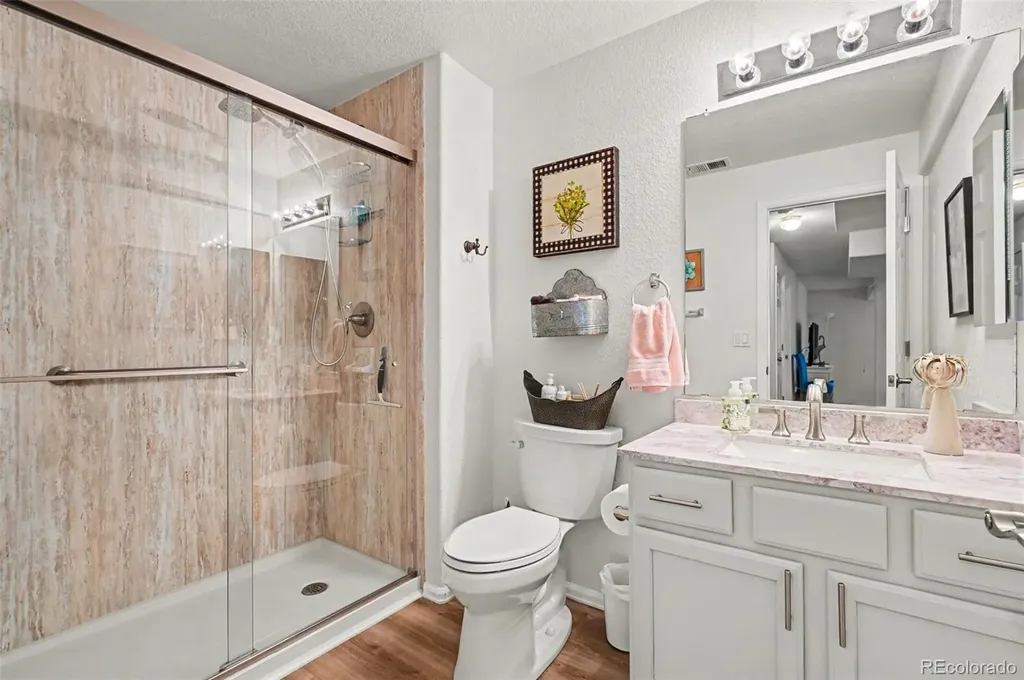 7858 S Zante Court Aurora CO 80016