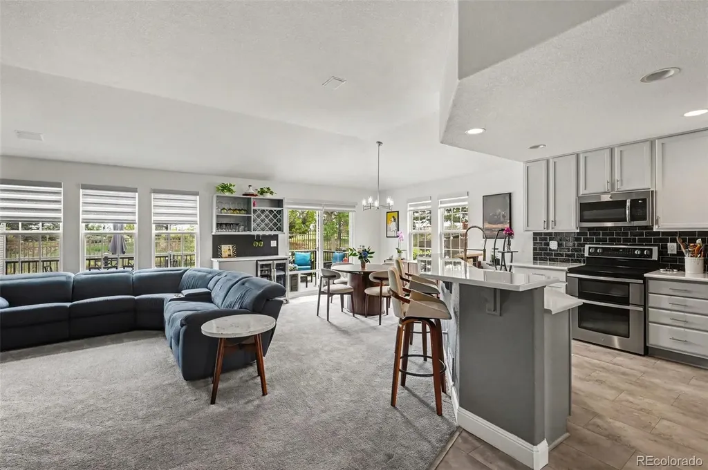 7858 S Zante Court Aurora CO 80016