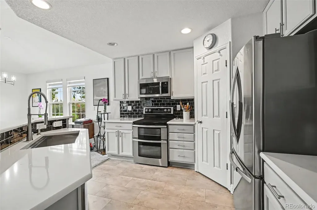 7858 S Zante Court Aurora CO 80016