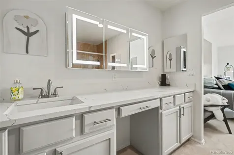 7858 S Zante Court Aurora CO 80016