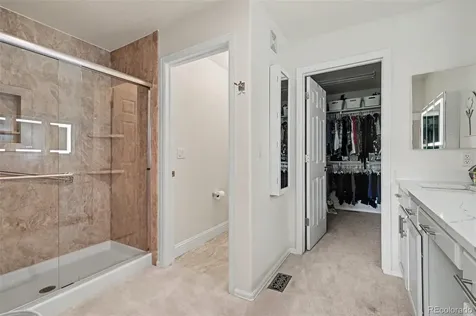 7858 S Zante Court Aurora CO 80016