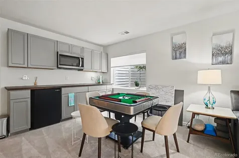 7858 S Zante Court Aurora CO 80016