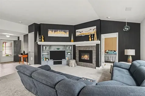 7858 S Zante Court Aurora CO 80016