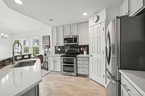 7858 S Zante Court Aurora CO 80016