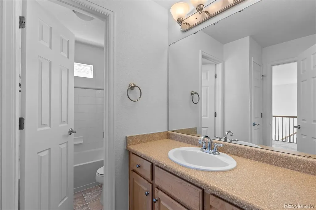 8397 Devinney Street Arvada CO 80005