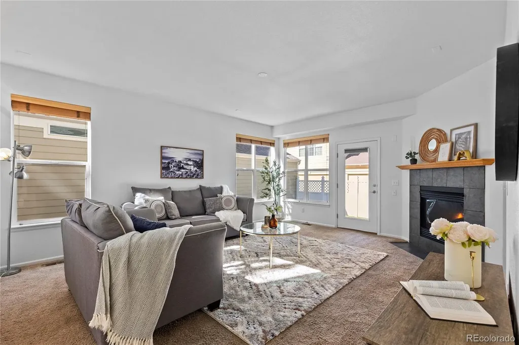 8397 Devinney Street Arvada CO 80005