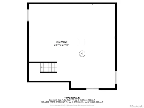 8397 Devinney Street Arvada CO 80005