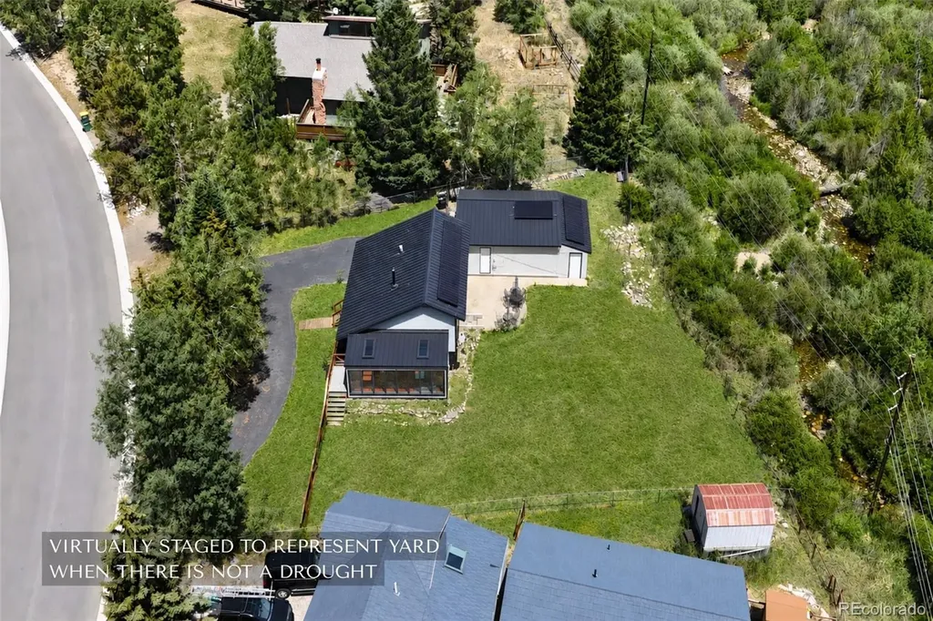 1054 Straight Creek Drive Dillon CO 80435