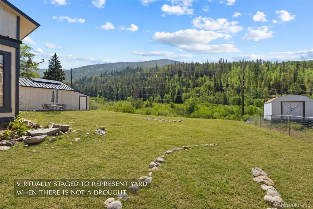 1054 Straight Creek Drive Dillon CO 80435