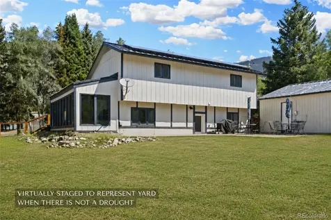 1054 Straight Creek Drive Dillon CO 80435