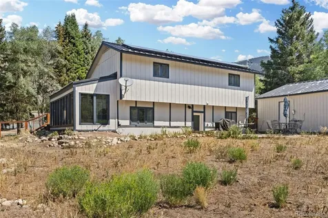 1054 Straight Creek Drive Dillon CO 80435