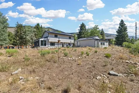 1054 Straight Creek Drive Dillon CO 80435