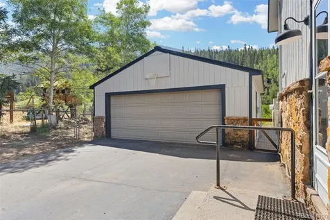 1054 Straight Creek Drive Dillon CO 80435
