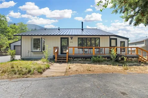 1054 Straight Creek Drive Dillon CO 80435