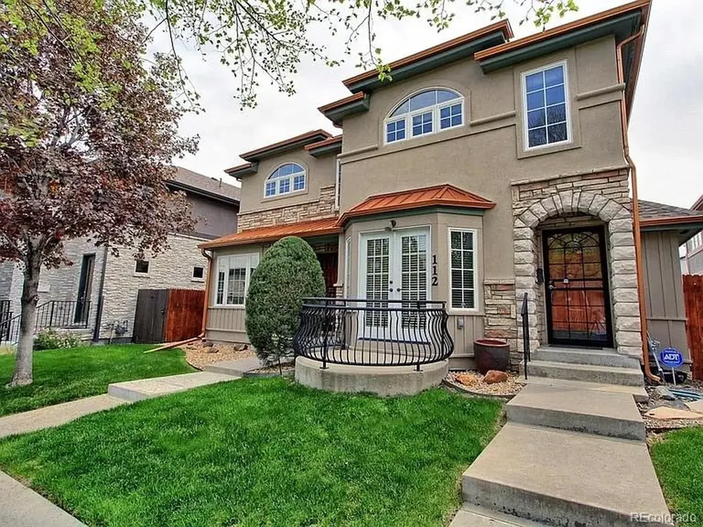 112 S Garfield Street Denver CO 80209