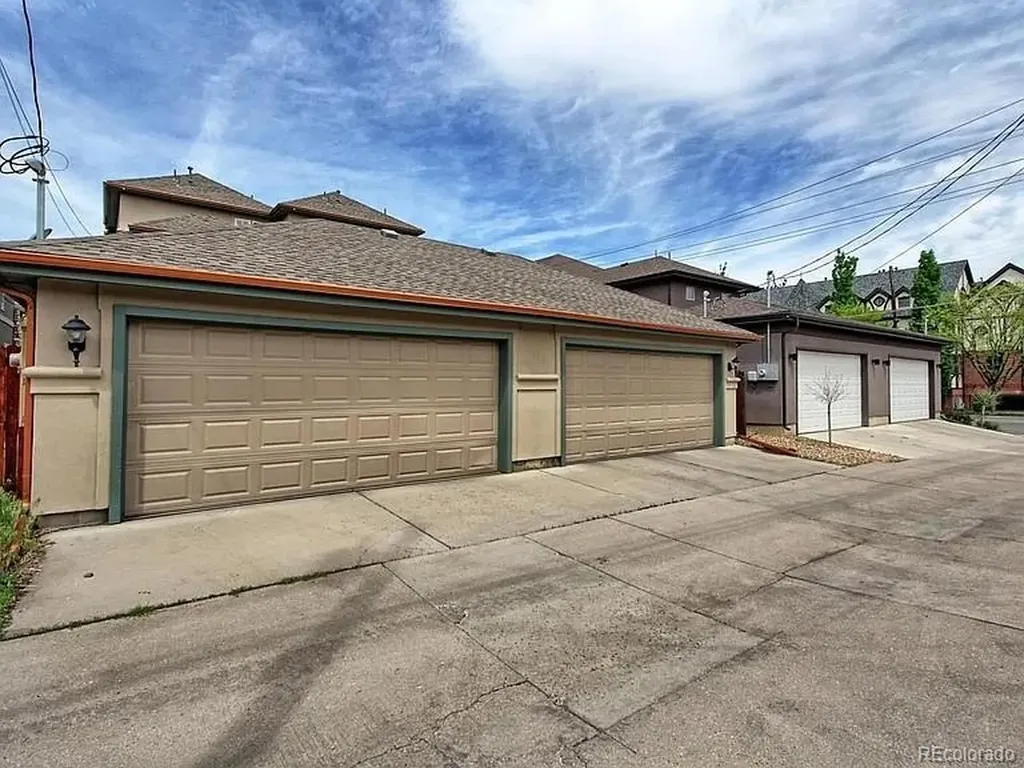 112 S Garfield Street Denver CO 80209