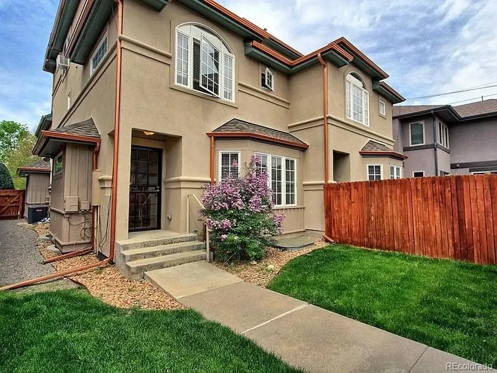 112 S Garfield Street Denver CO 80209