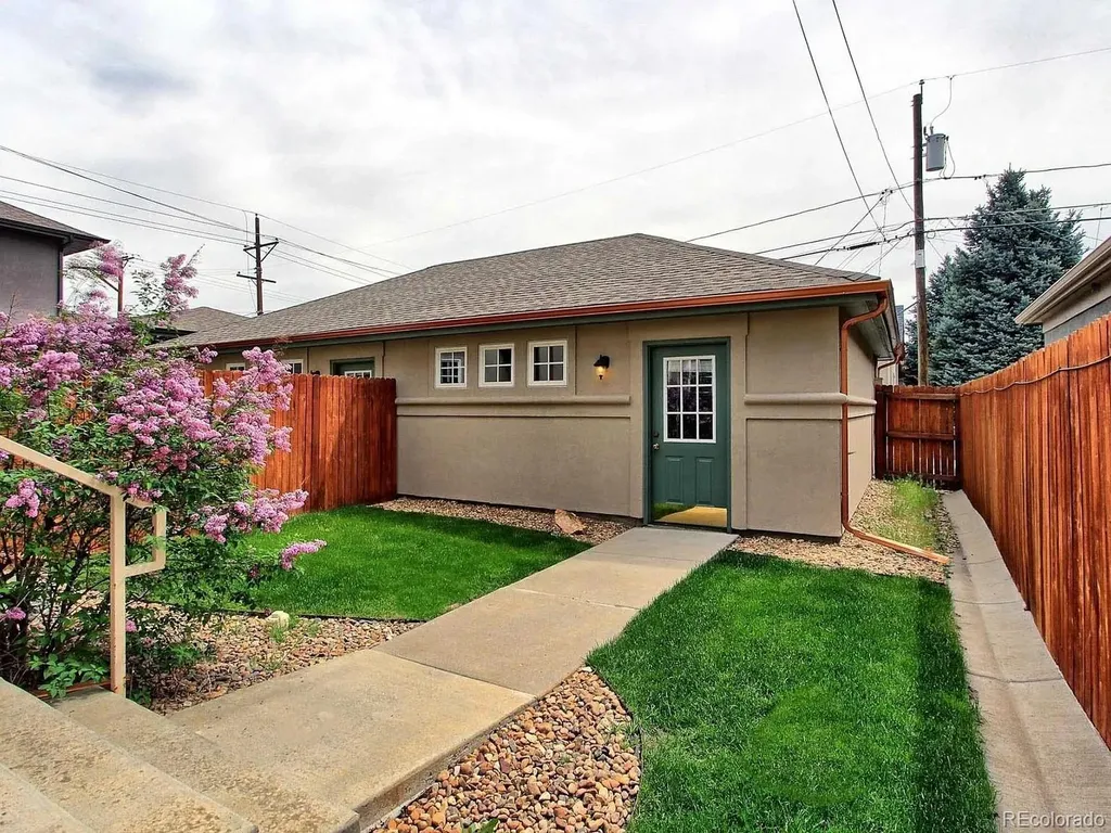 112 S Garfield Street Denver CO 80209