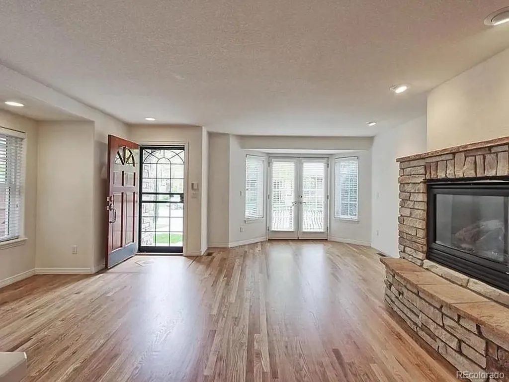 112 S Garfield Street Denver CO 80209