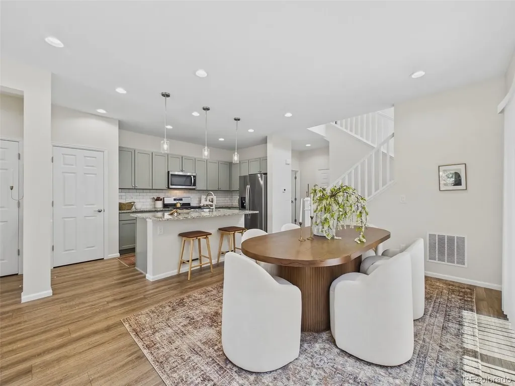 4740 Jasper Street Denver CO 80239