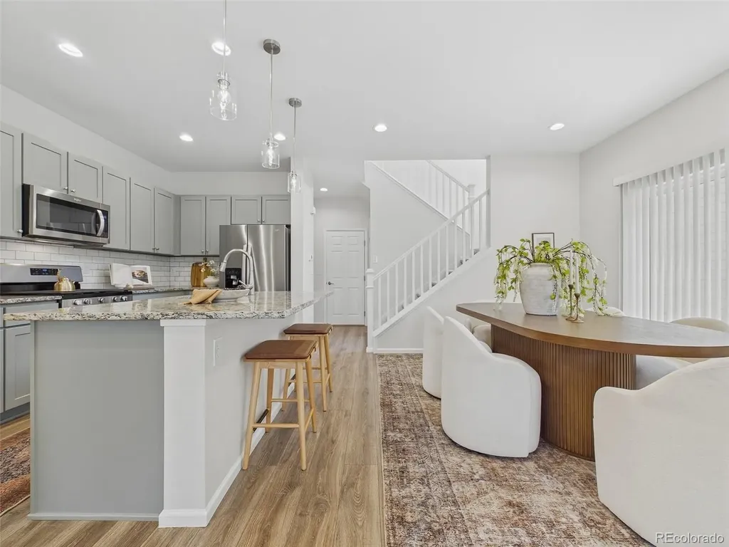4740 Jasper Street Denver CO 80239