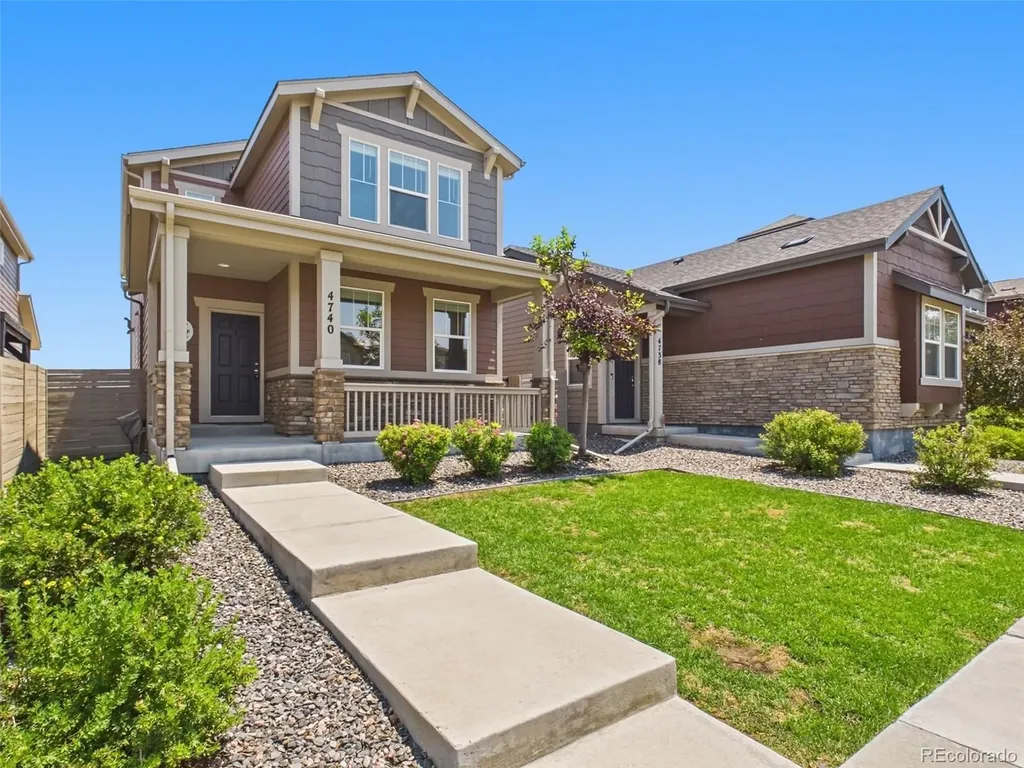 4740 Jasper Street Denver CO 80239