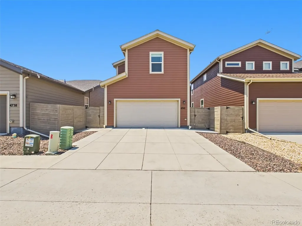 4740 Jasper Street Denver CO 80239