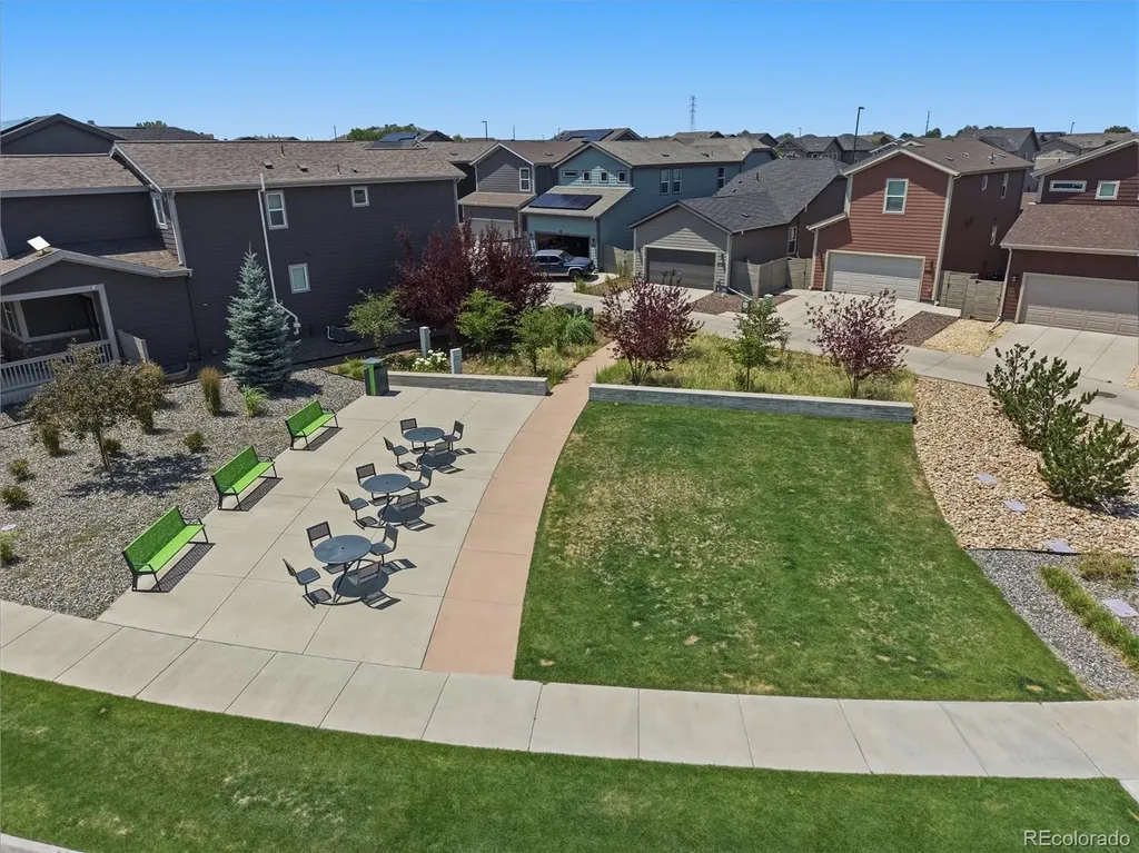 4740 Jasper Street Denver CO 80239