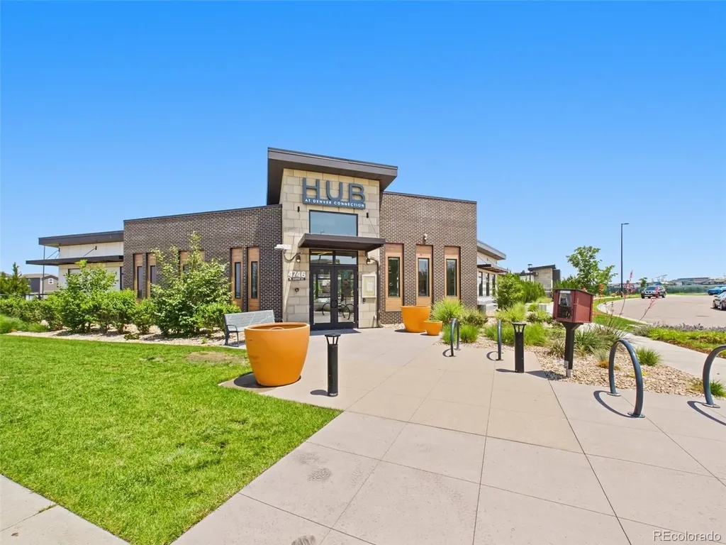 4740 Jasper Street Denver CO 80239
