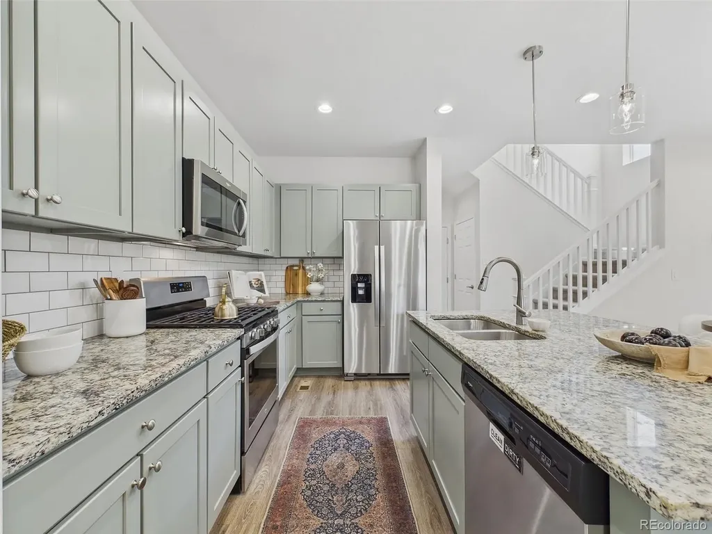 4740 Jasper Street Denver CO 80239