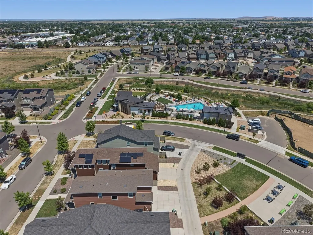 4740 Jasper Street Denver CO 80239