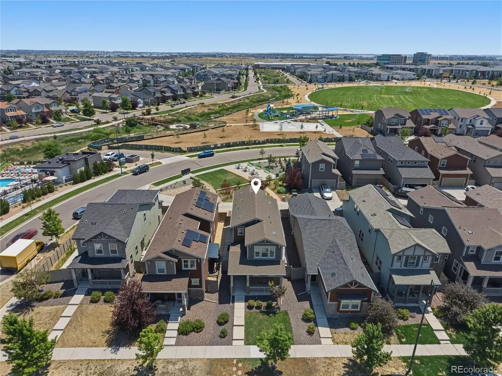 4740 Jasper Street Denver CO 80239
