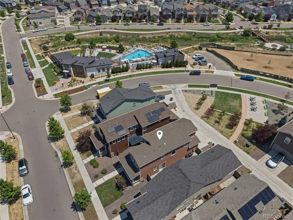 4740 Jasper Street Denver CO 80239