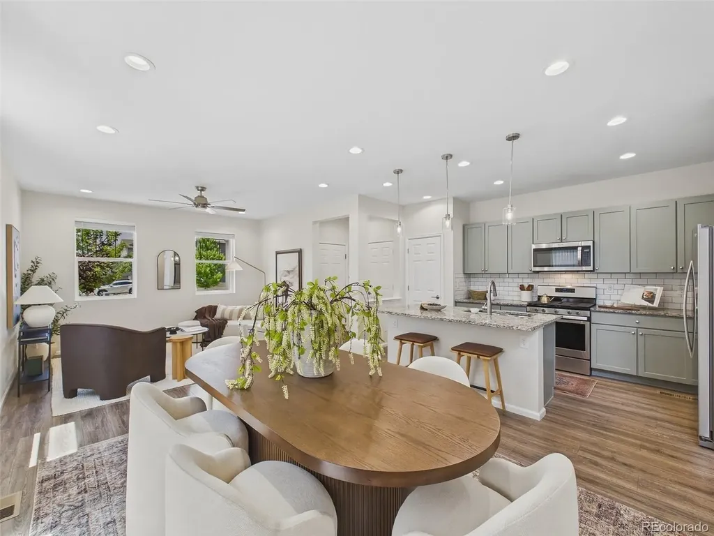 4740 Jasper Street Denver CO 80239