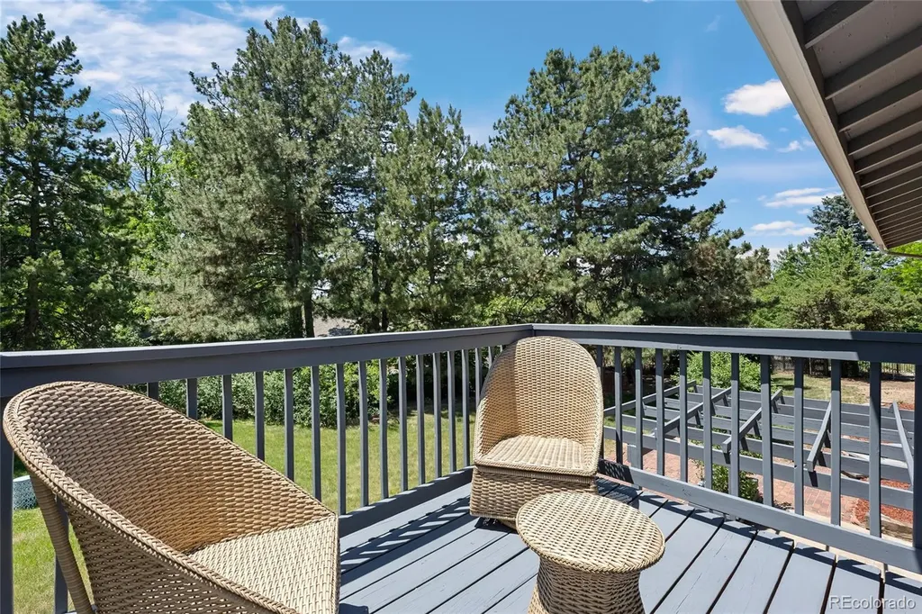6641 S Hill Way Littleton CO 80120