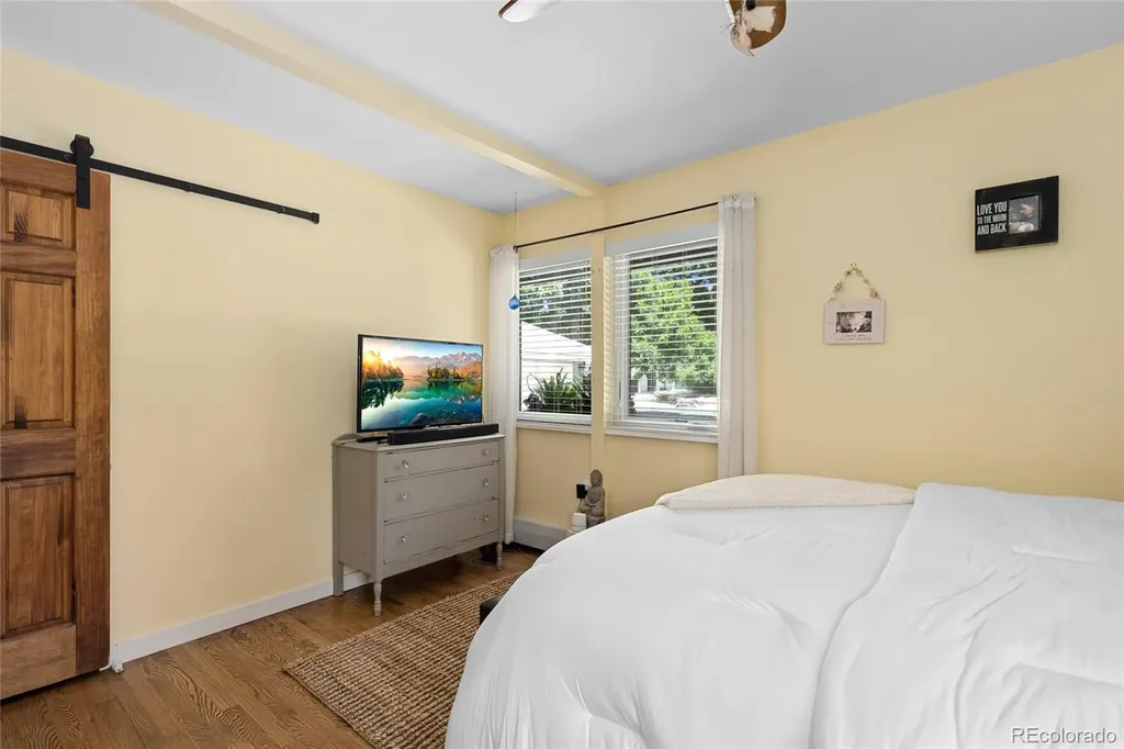6641 S Hill Way Littleton CO 80120
