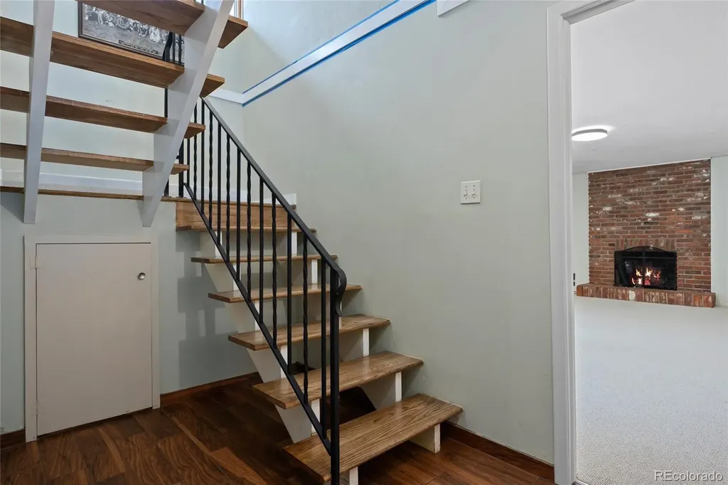 6641 S Hill Way Littleton CO 80120