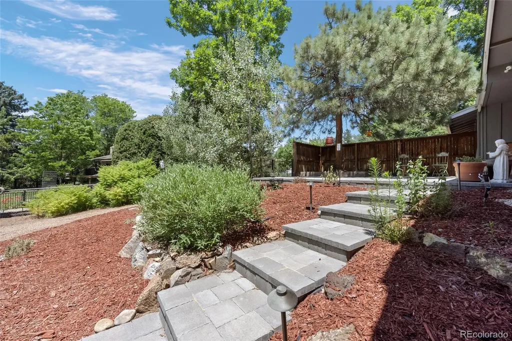 6641 S Hill Way Littleton CO 80120