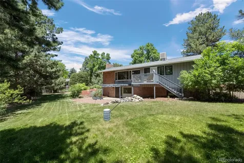 6641 S Hill Way Littleton CO 80120