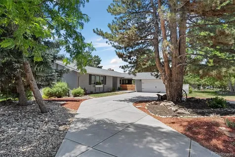 6641 S Hill Way Littleton CO 80120