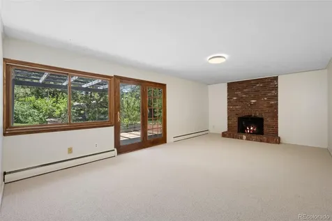 6641 S Hill Way Littleton CO 80120