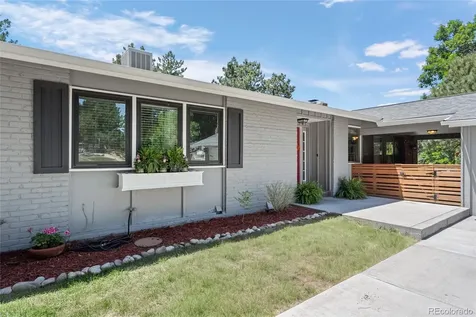 6641 S Hill Way Littleton CO 80120