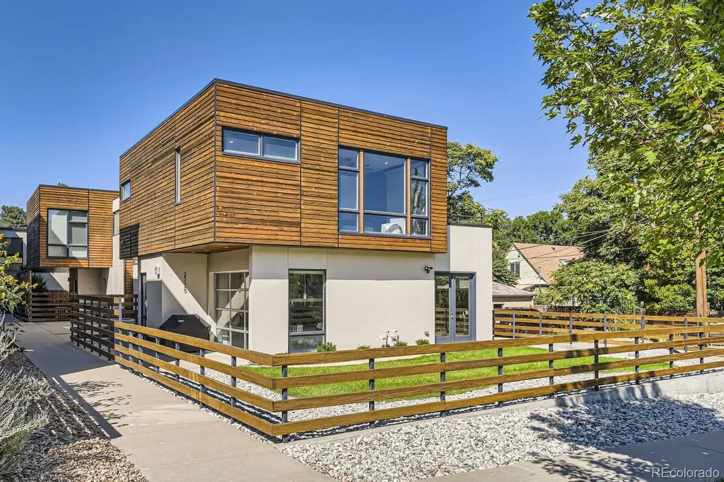 2725 W 21st Avenue Denver CO 80211