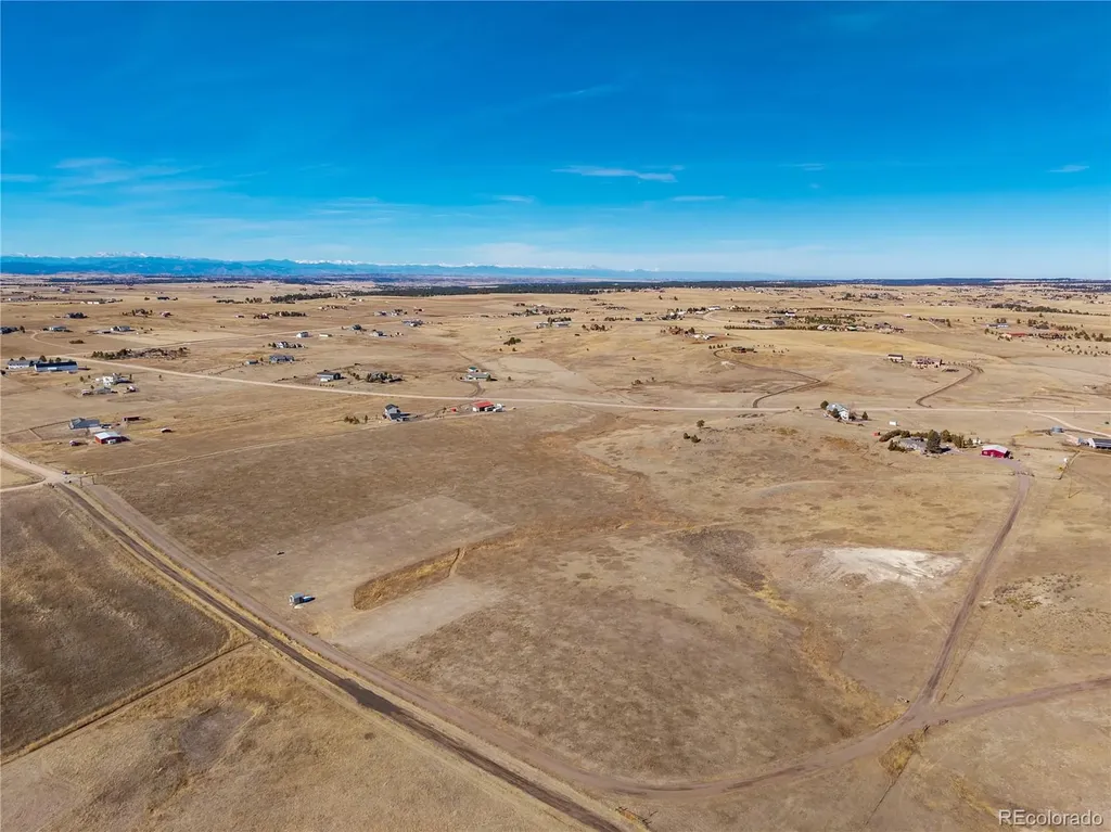 Lot 1 Rifleman Way Elizabeth CO 80107