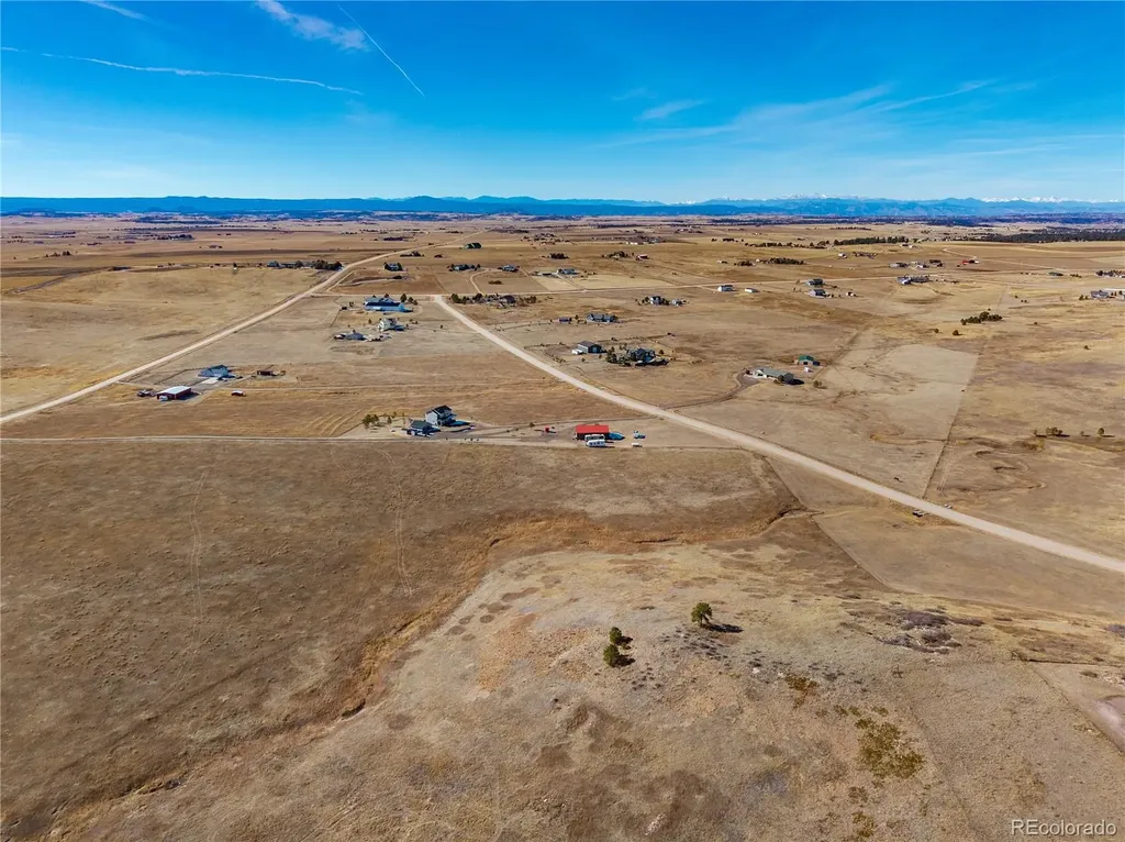 Lot 1 Rifleman Way Elizabeth CO 80107