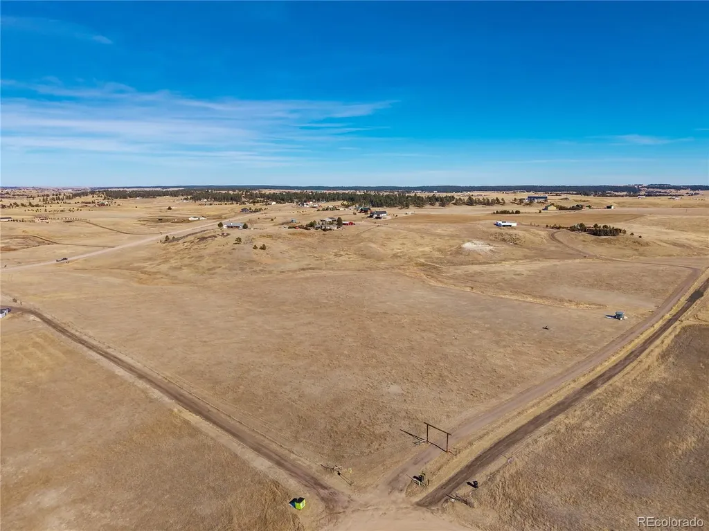 Lot 1 Rifleman Way Elizabeth CO 80107